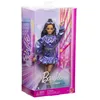 Image de Poupée Barbie Deluxe Style Métali-Bleu