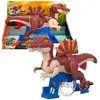 Image de Imaginext Jurassic World Sprinting Spinosaurus