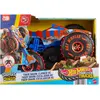 Image de Hot Wheels Monster Trucks Tiger Shark Climber