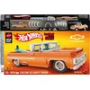 Image de Jeu de construction Mega Hot Wheels Elite Custom 62 Chevrolet