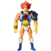 Image de Les Maîtres de l'Univers x ThunderCats - Figurine Deluxe Lion-O 14 cm