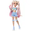 Image de Barbie Patin à roulettes Dream Besties Malibu