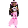 Image de Barbie Dream Besties Brooklyn Skate Party
