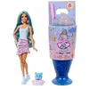 Image de Barbie - Poupée Pop Reveal - Avec accessoires - Barbie - JFY61