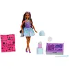 Image de Barbie Glam Party Unboxed Purple Petite Doll