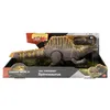 Image de Figurine articulée sonore - SAGA - Spinosaure Jurassic World - Multicolore - 55x25 cm - Dès 4 ans