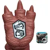 Image de Figurine Aucasaurus sonoreJurassic World Rebirth 12 cm