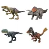 Image de Jurassic World - Attacking Dinosaur - conception assortie