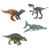 Image de Jurassic World Rebirth - Wild Dinosaur - conception assortie