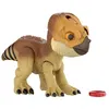 Image de Jurassic World - Figurine Aquilops a apprivoiser - Dinosaure interactif - Jurassic World - JGC01