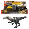 Image de Jurassic World - Figurine articulée Chilantaisaurus Géants féroces - Jouet - Jurassic World - JGB95