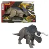 Image de Jurassic World   Figurine articulée Nasutoceratops