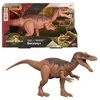Image de Figurine articulée sonore - SAGA - Baryonyx Jurassic World - Multicolore - 32x6 cm - Dès 4 ans