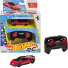 Image de Mattel HOT WHEELS   Véhicule Télécommandé Ferrari SF90 Stradale Assetto Fiorano à l’échelle 1/64