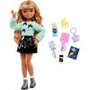 Image de Mattel Zia