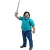 Image de Minecraft Steve