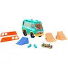 Image de Hot Wheels Skate Skatervan