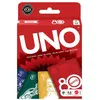 Image de Jeu classique Uno Mattel 80 ans