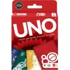 Image de UNO Rouge Ruby - 80 Ans Mattel