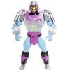 Image de Les Maîtres de l' Univers x Transformers - Figurine Megatron Armor Skeletor heo European Exclusive 14 cm