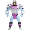 Image de Mattel Masters of the Universe x Transformers figurine Megatron Armor Skeletor heo European Exclusive 14 cm