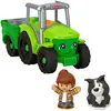 Image de Fisher-Price Little People Mon premier tracteur