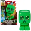 Image de Minecraft Ma Figurine D'action Creeper De Compagnie