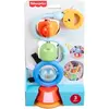 Image de 0, Chaise haute : accessoires, Balanced Beginnings Suction Cup Toy