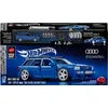 Image de Jeu de construction Mega Hot Wheels Audi RS2