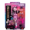 Image de Poupée Monster High Draculaura