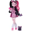 Image de Monster High Draculaura