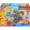 Image de 0 Hot Wheels City Gigantischer Gorilla Angriff
