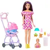 Image de 0 "Skipper Babysitters Inc." Kinderwagen Spielset