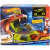 Image de Mattel Hot Wheels Monster Trucks Gigantische Schlangenjagd