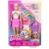 Image de Poupée Barbie Chevelure Paillettée