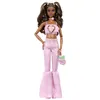 Image de Deluxe - Tenue rose coeur - Barbie - JJN72