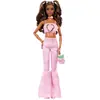Image de Barbie Deluxe Style Doll