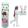 Image de Cutie Reveal - Lapin bleu - Barbie - JJP65