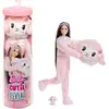 Image de Poupée Barbie Cutie Reveal - Serie Bisounours - Agneau - Mattel