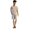 Image de 0 Barbie Signature Barbie Ken Slim Basics 10