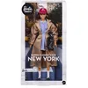 Image de Poupée Barbie Fashion Week New York