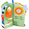Image de 0 Balanced Beginnings Sensory Seasons Soft Book