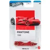 Image de Véhicule Hot Wheels Pantone Modèle aléatoire