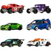 Image de 0 Hot Wheels-Coffret Legends-Lot de 6 véhicules en métal