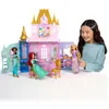 Image de Disney Princess Disney Prinzessin Faltbares Schloss-Spielset mit Rapunzel-Puppe