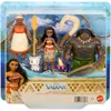 Image de 0 Disney Vaiana Character Set