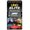Image de Jeu classique Mattel Uno Elite F1 Kit de démarrage