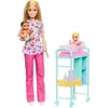 Image de 0 Nurturing Spielset - Kinderärztin