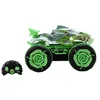 Image de Véhicule Hot Wheels RC Mutant Tout-terrain