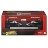 Image de Pack 2 Véhicules Hot Wheels F1® Modèle aléatoire